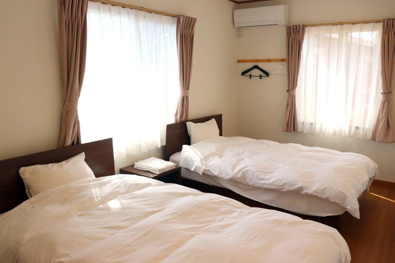 The Hirosawa City Dome House West Building / Vacation Stay 18763 筑西市 外观 照片