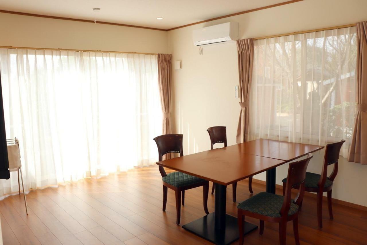 The Hirosawa City Dome House West Building / Vacation Stay 18763 筑西市 外观 照片