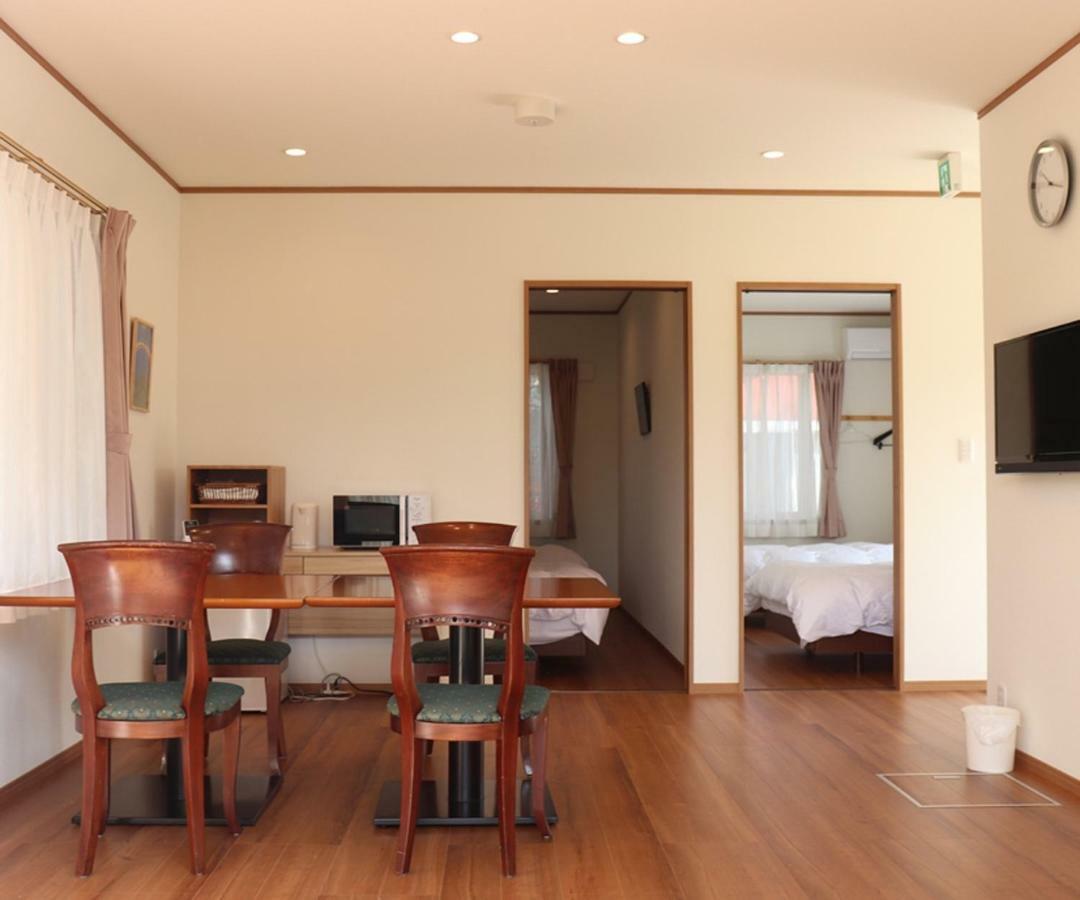 The Hirosawa City Dome House West Building / Vacation Stay 18763 筑西市 外观 照片